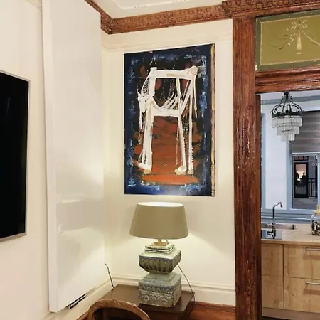 Bed & Breakfast Red Light Chinatown City Centre Amsterdam