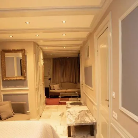Bed & Breakfast Red Light Chinatown City Centre Amsterdam