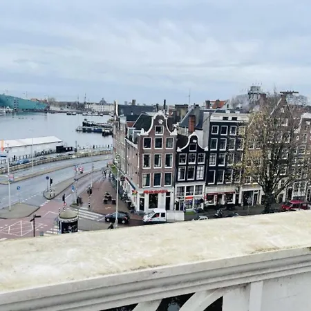 Bed & Breakfast Red Light Chinatown City Centre Amsterdam