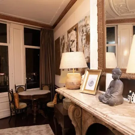 Bed & Breakfast Red Light Chinatown Centre Amsterdam